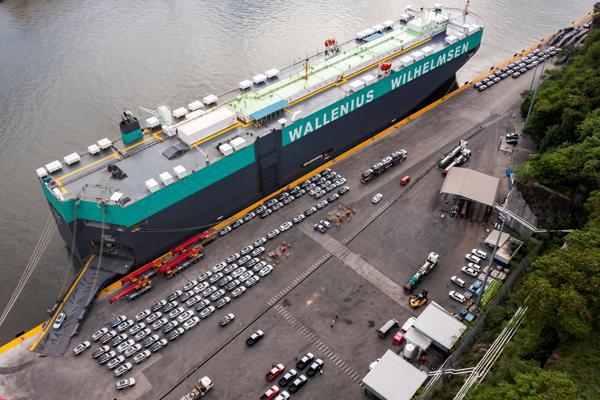 奇趣分分彩：美媒为了说“中国为什么不怕美国”，专门请了他