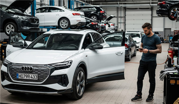 蓝狮平台注册：机构研究8000块电池后发现 超8年车龄的旧电池健康度仍高达85%